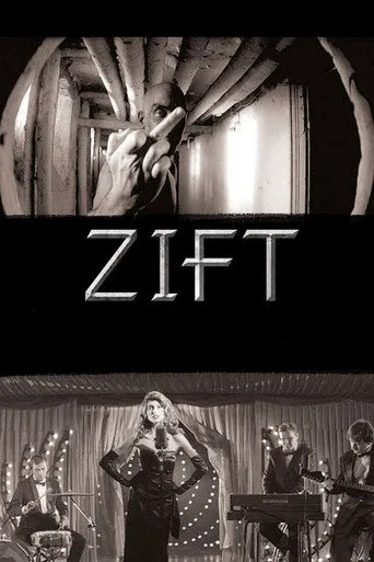 Affiche de Zift
