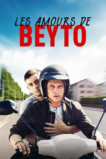Affiche de Les Amours de Beyto