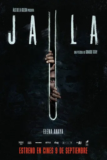 Affiche de Jaula