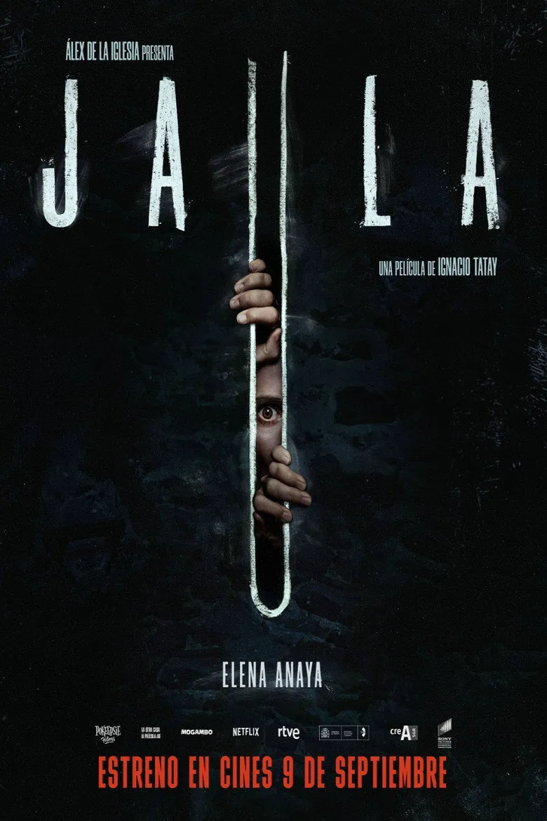Affiche de Jaula