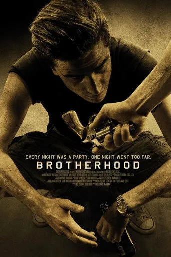 Affiche de Brotherhood