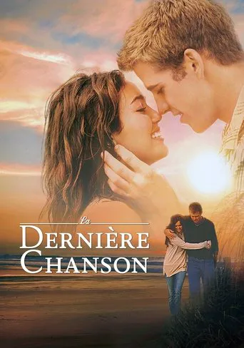 Affiche de La Dernière Chanson