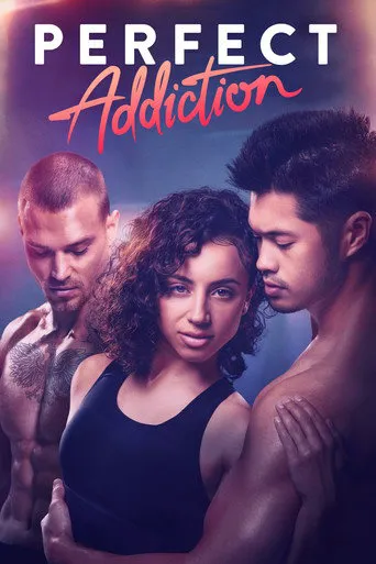 Affiche de Perfect Addiction
