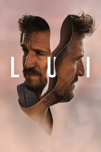 Affiche de Lui