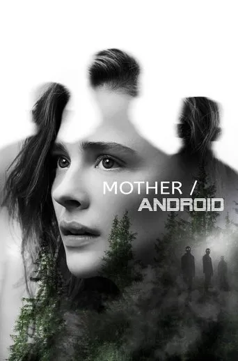 Affiche de Mother/Android