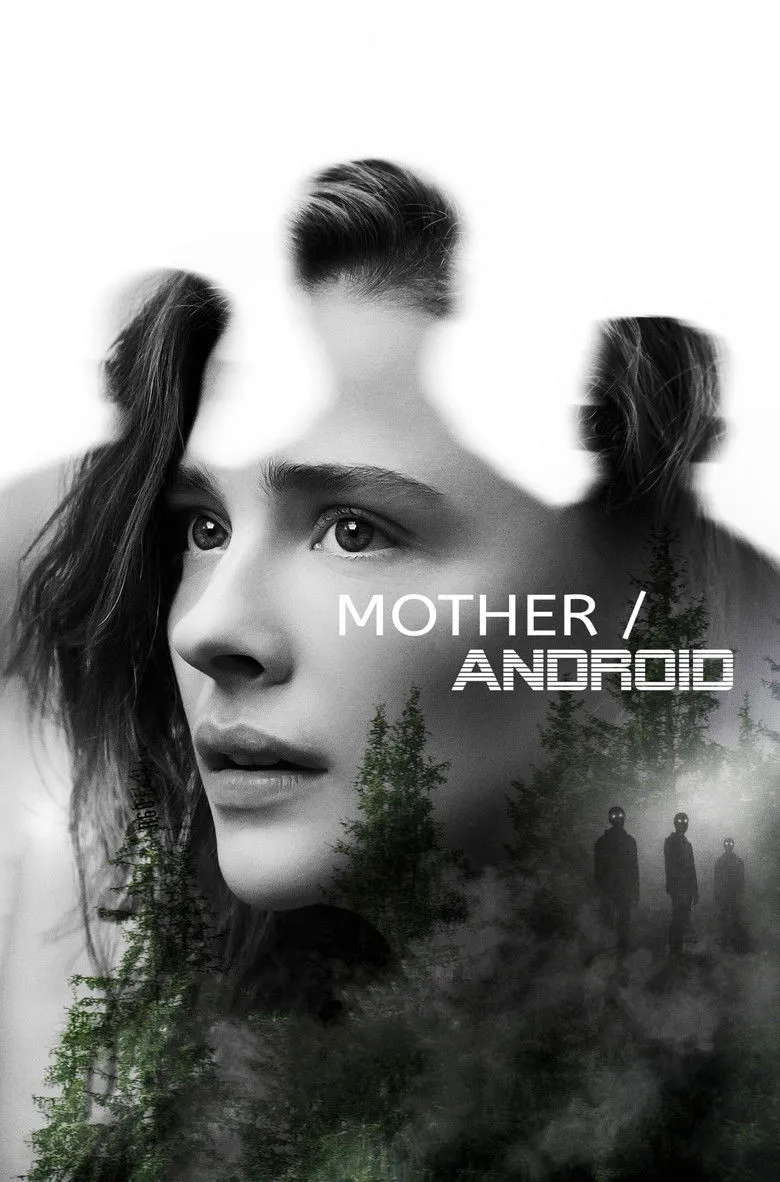 Affiche de Mother/Android