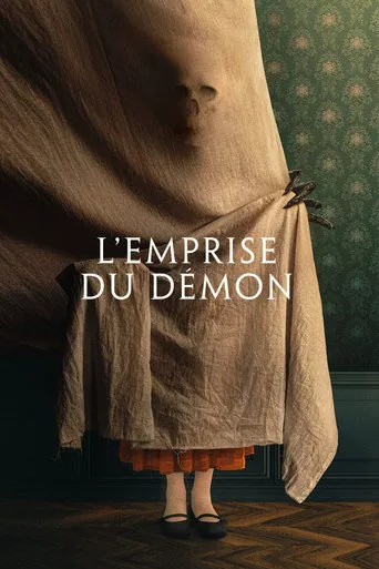 Affiche de L'Emprise du démon