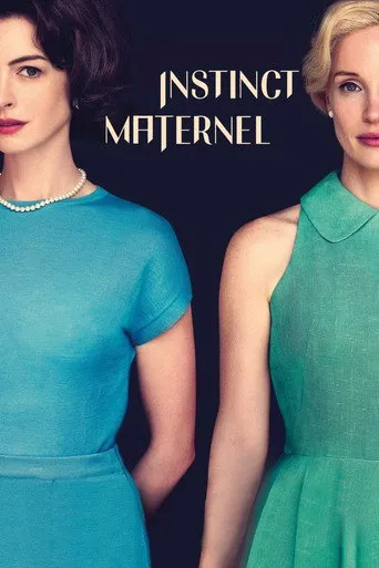 Affiche de Mothers' Instinct