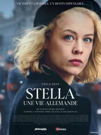 Affiche de Stella, une vie allemande