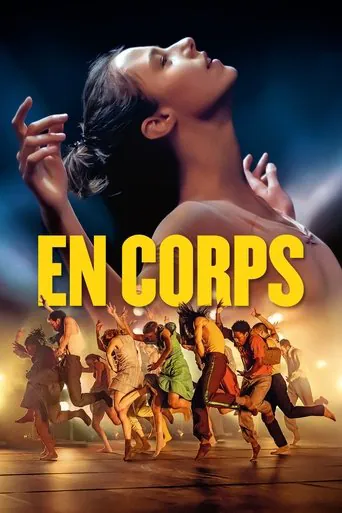 Affiche de En corps