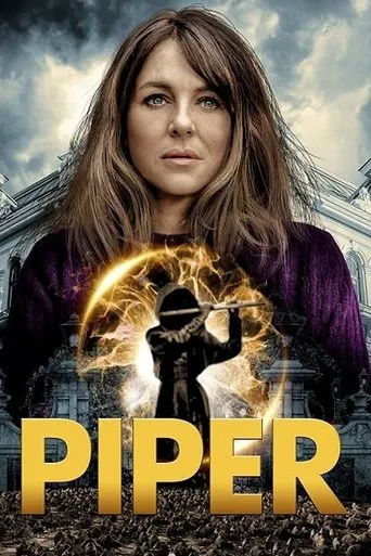 Affiche de Piper, le joueur de flûte