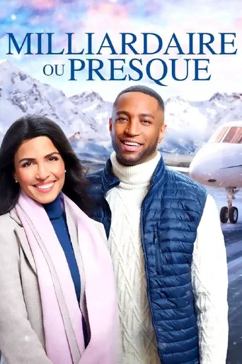 Affiche de Milliardaire ou presque