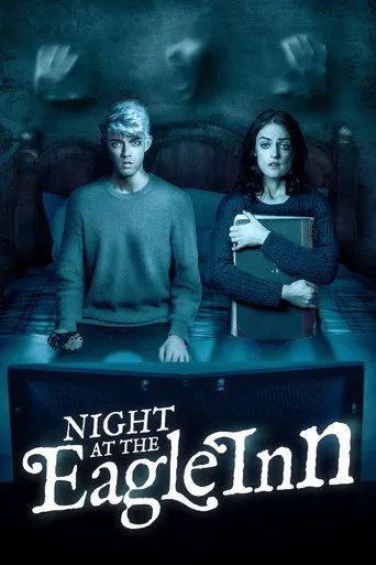 Affiche de Night at the Eagle Inn