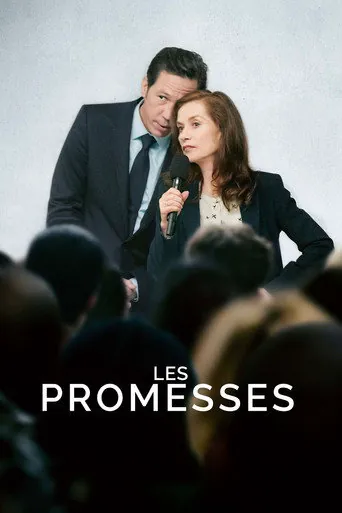 Affiche de Les Promesses