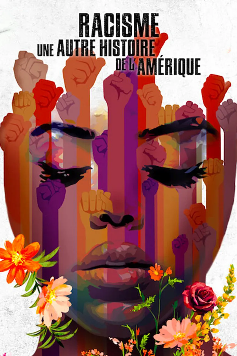 Affiche de Racisme : Une autre histoire de l'Amérique