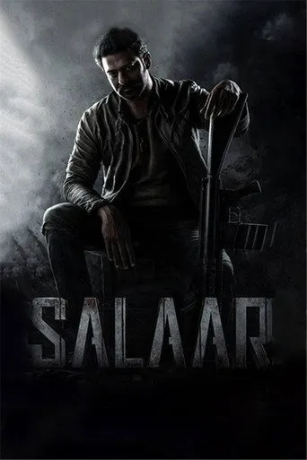 Affiche de Salaar : Part 1 - Ceasefire