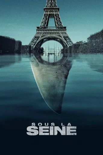 Affiche de Sous la Seine