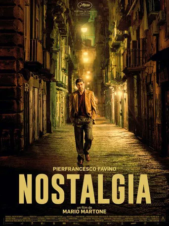 Affiche de Nostalgia