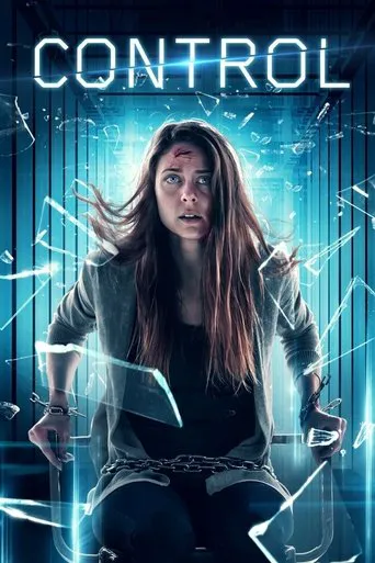 Affiche de Control