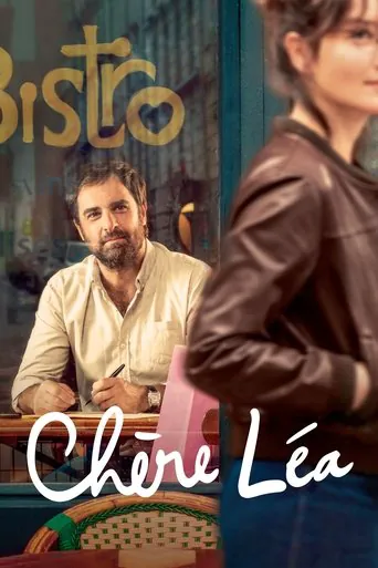 Affiche de Chère Léa