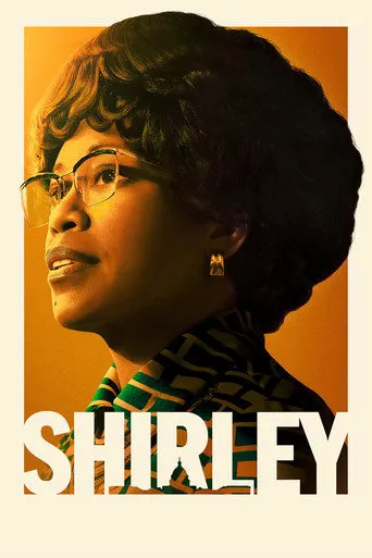 Affiche de Shirley