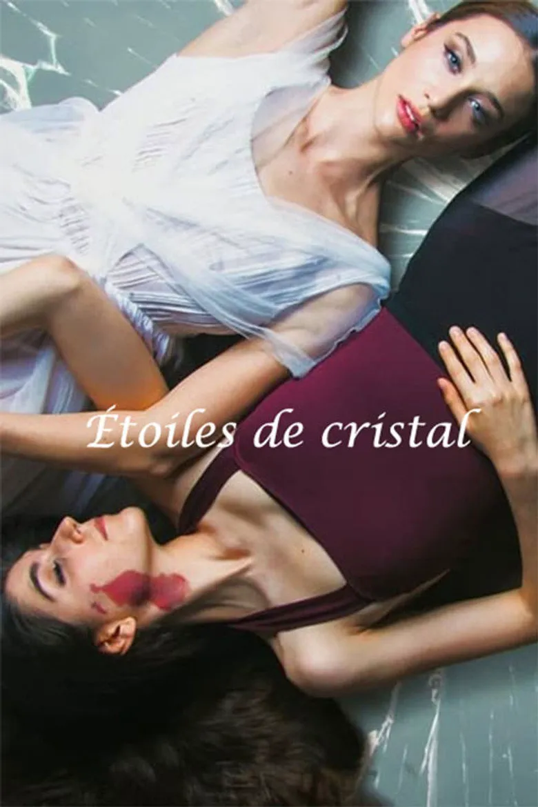 Affiche de Étoiles de cristal