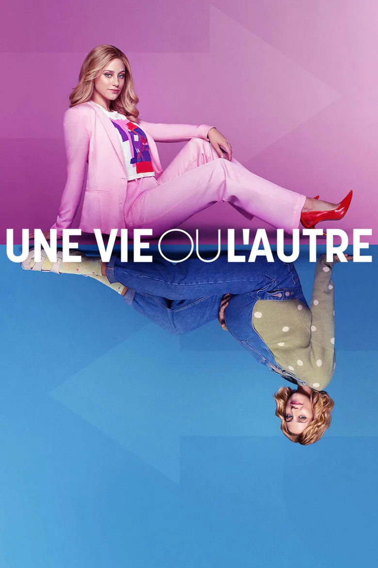 Affiche de Une vie ou l'autre