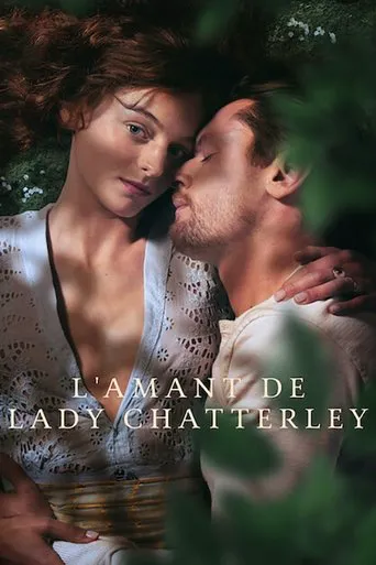 Affiche de L'Amant de Lady Chatterley