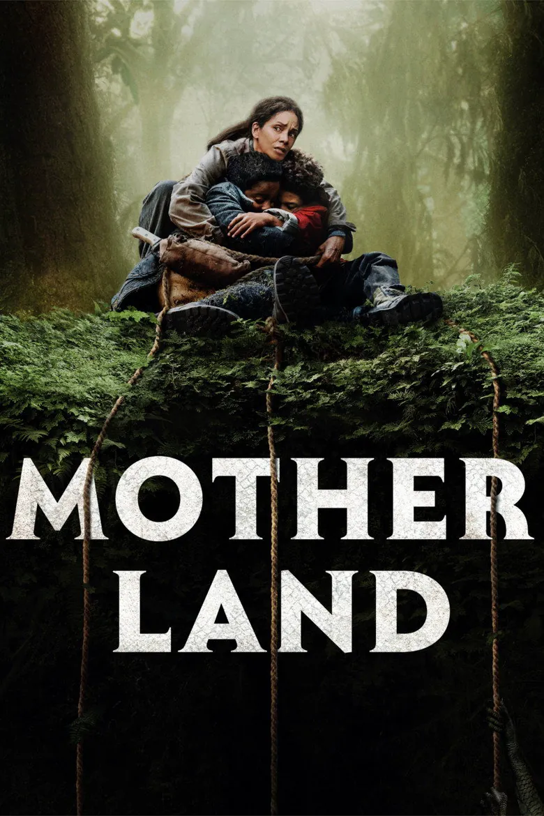 Affiche de Mother Land