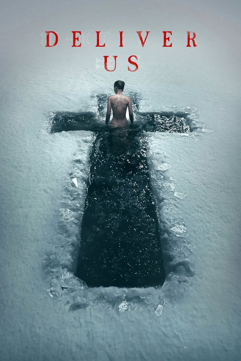 Affiche de Deliver Us