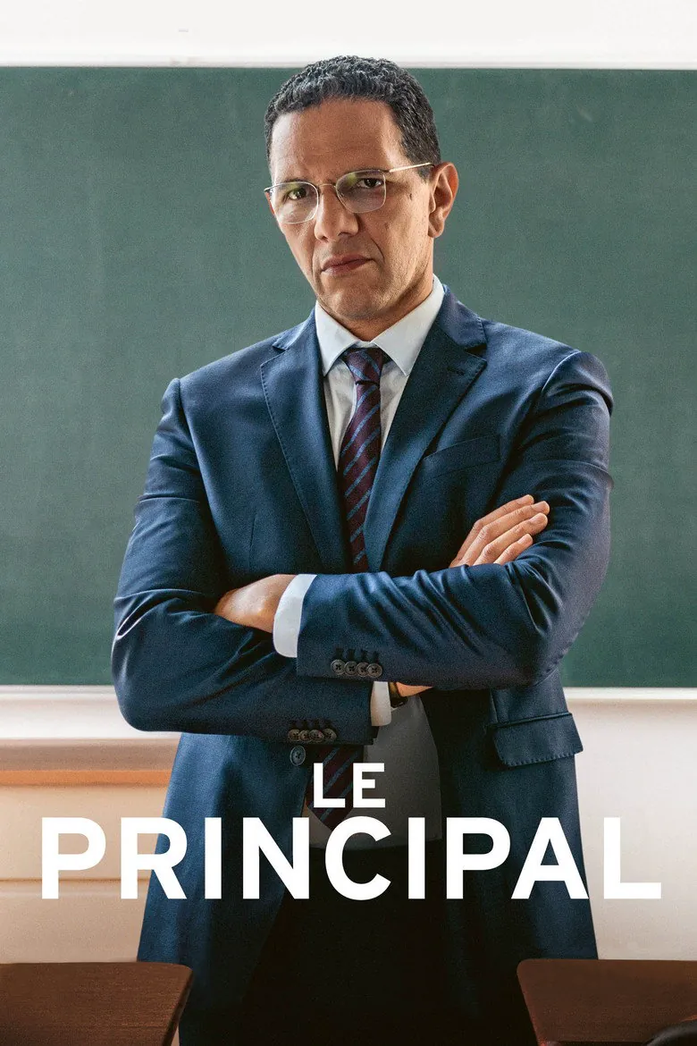 Affiche de Le Principal