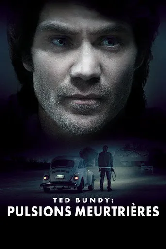Affiche de Ted Bundy: American Boogeyman