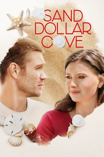Affiche de Coup de foudre à Sand Dollar Cove