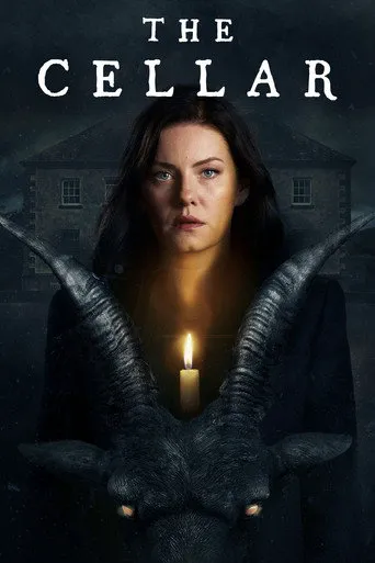 Affiche de The Cellar