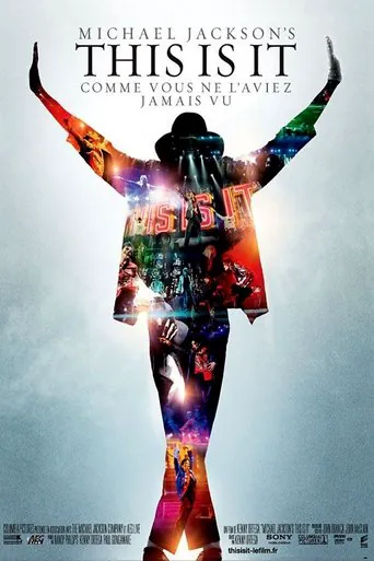 Affiche de This Is It