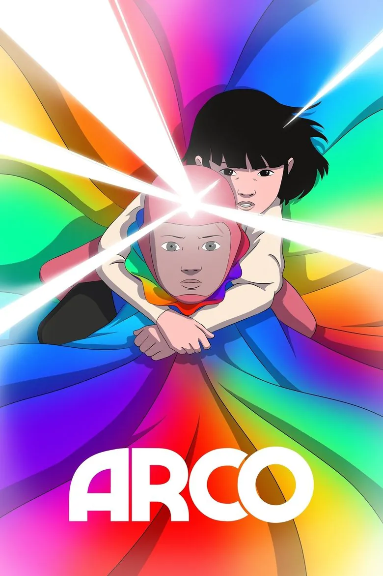 Affiche de Arco