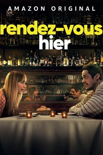 Affiche de Rendez-vous hier