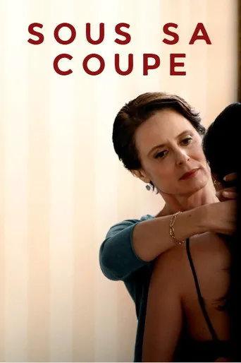 Affiche de Sous sa coupe