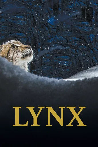 Affiche de Lynx