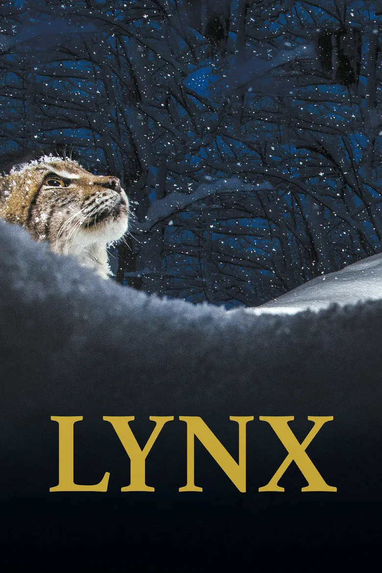 Affiche de Lynx