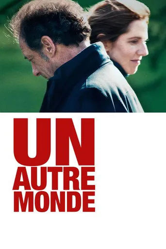 Affiche de Un autre monde