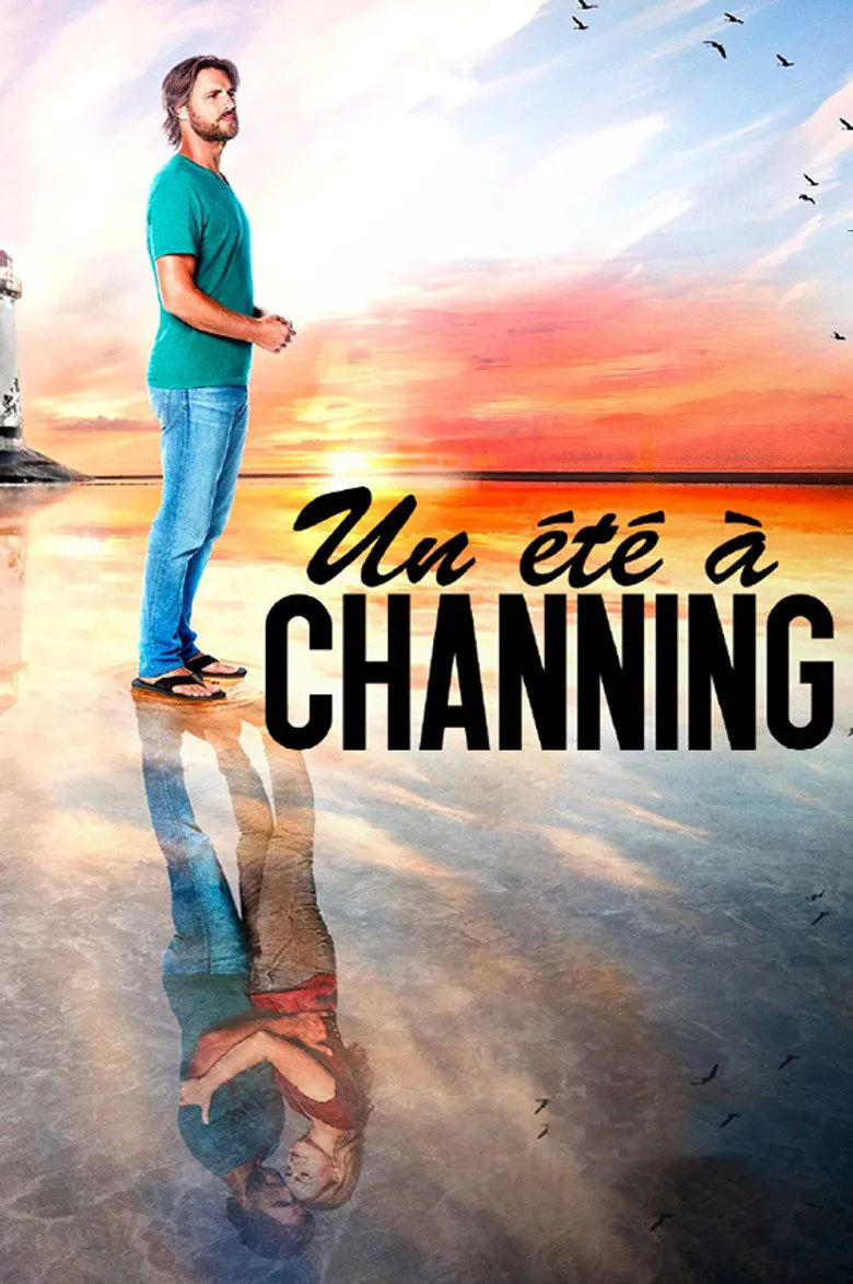 Affiche de Un été à Channing