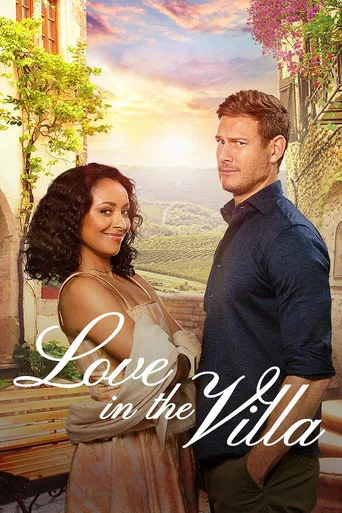 Affiche de Love in the Villa