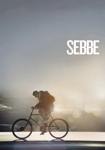 Affiche de Sebbe