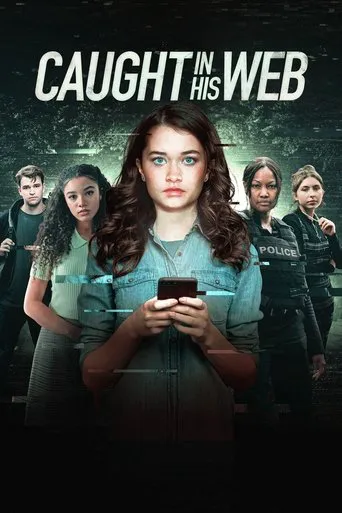 Affiche de Alliées contre notre harceleur