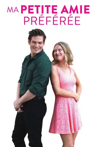 Affiche de Ma Petite Amie Préférée