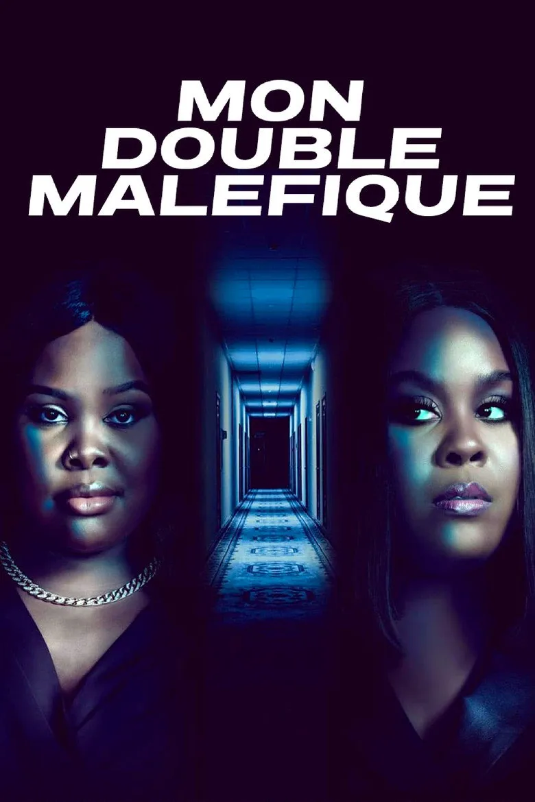 Affiche de Mon double maléfique