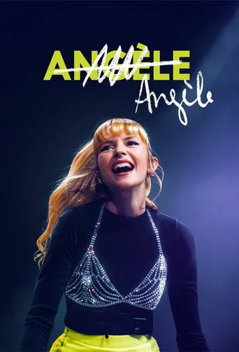 Affiche de Angèle
