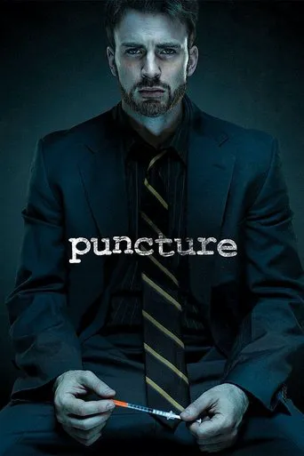 Affiche de Puncture