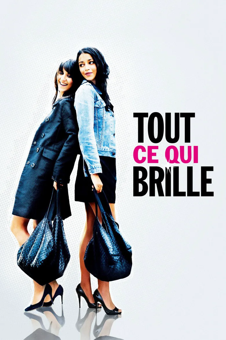 Affiche de Tout ce qui brille